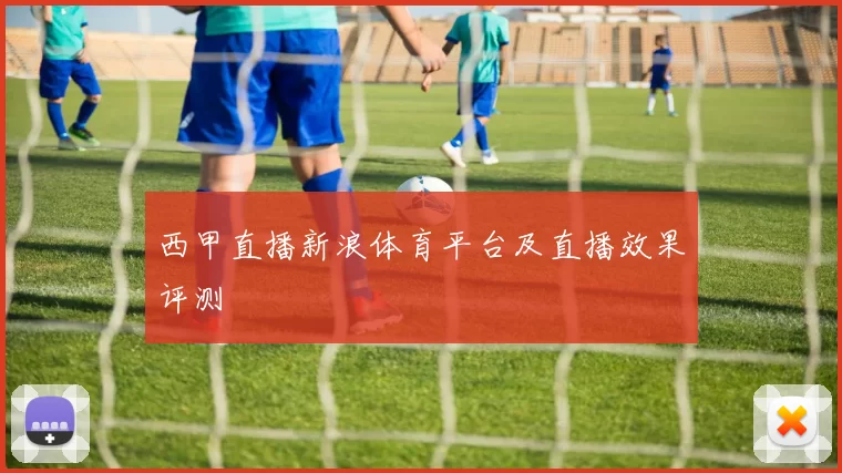 西甲直播新浪体育平台及直播效果评测
