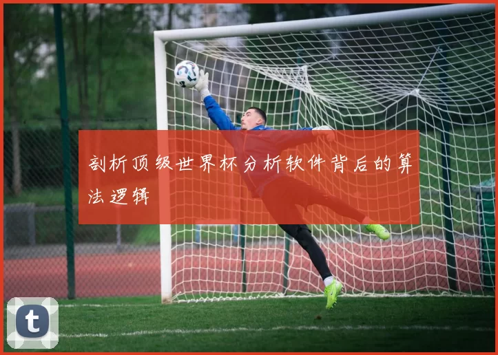 剖析顶级世界杯分析软件背后的算法逻辑