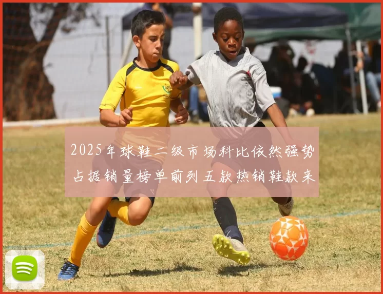 2025年球鞋二级市场科比依然强势占据销量榜单前列五款热销鞋款来自科比系列