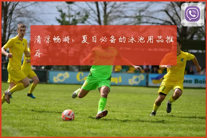 清凉畅游，夏日必备的泳池用品推荐
