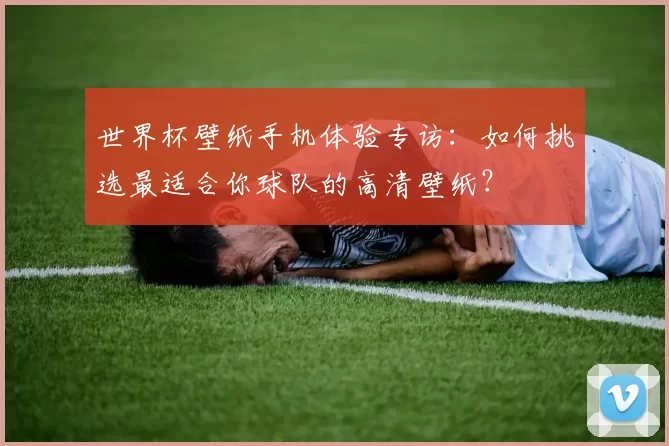 世界杯壁纸手机体验专访:如何挑选最适合你球队的高清壁纸?