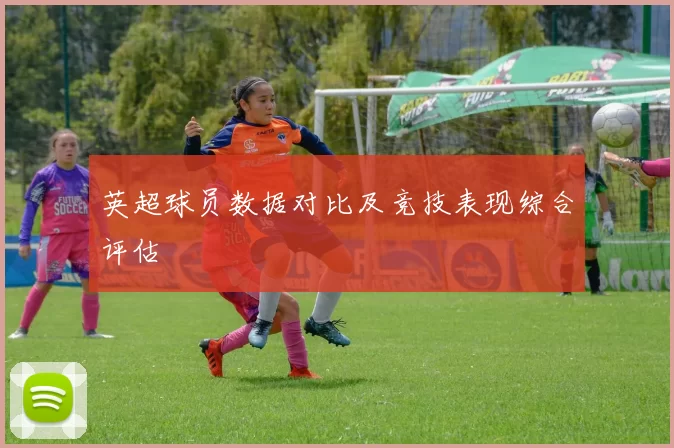 英超球员数据对比及竞技表现综合评估