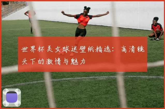 世界杯美女球迷壁纸精选：高清镜头下的激情与魅力