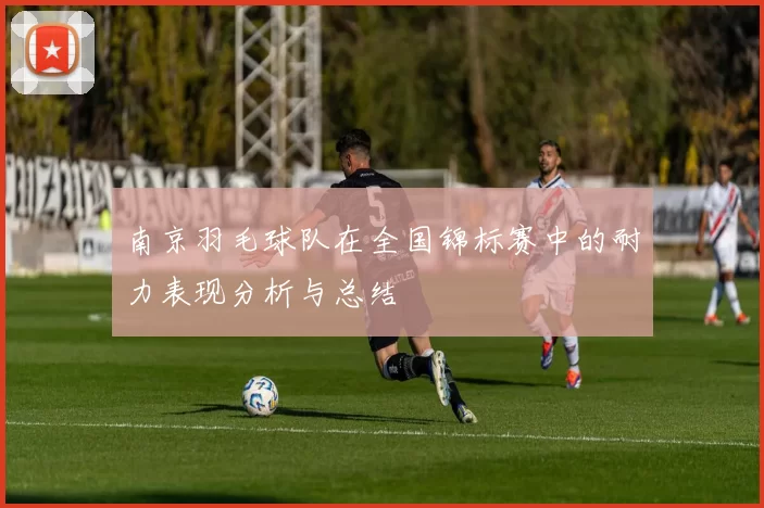 南京羽毛球队在全国锦标赛中的耐力表现分析与总结