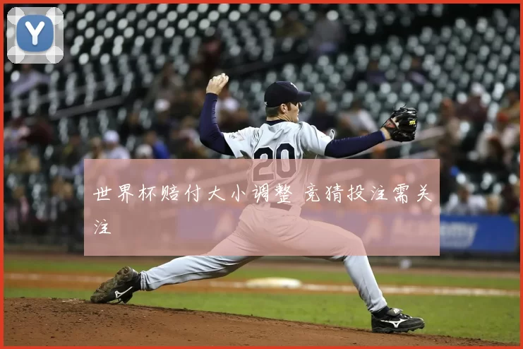世界杯赔付大小调整 竞猜投注需关注