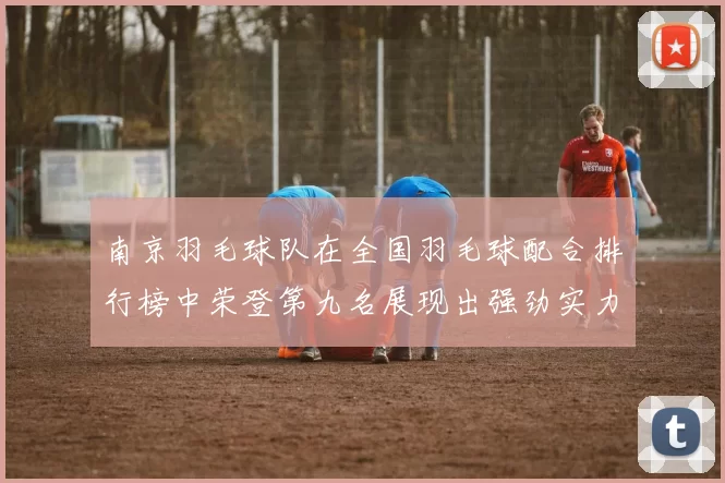 南京羽毛球队在全国羽毛球配合排行榜中荣登第九名展现出强劲实力与团队默契