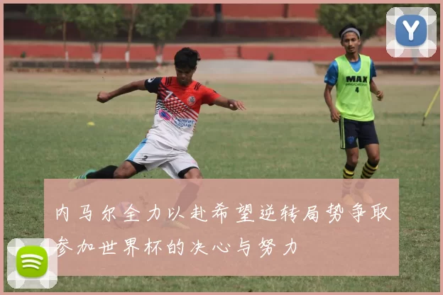 内马尔全力以赴希望逆转局势争取参加世界杯的决心与努力