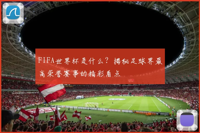 FIFA世界杯是什么？揭秘足球界最高荣誉赛事的精彩看点