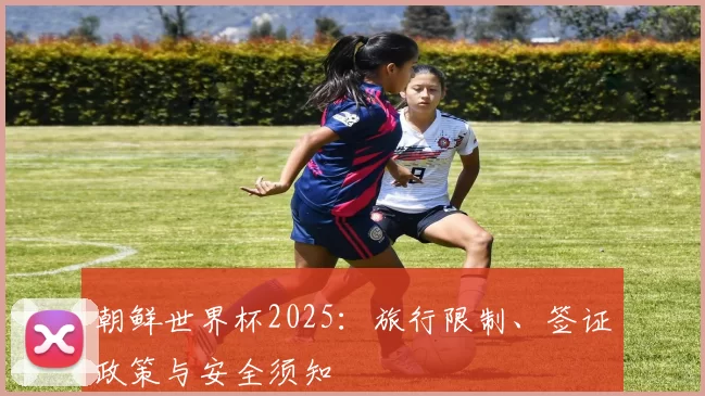 朝鲜世界杯2025：旅行限制、签证政策与安全须知