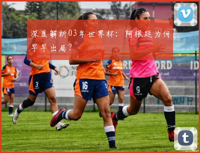 深度解析03年世界杯:阿根廷为何早早出局?