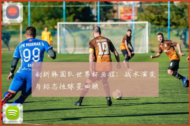 剖析韩国队世界杯历程:战术演变与标志性球星回顾