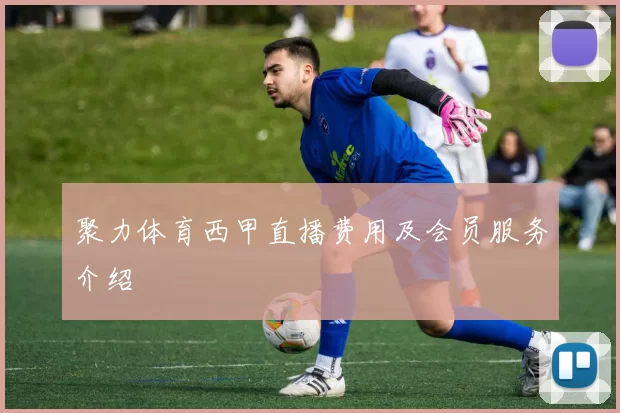 聚力体育西甲直播费用及会员服务介绍