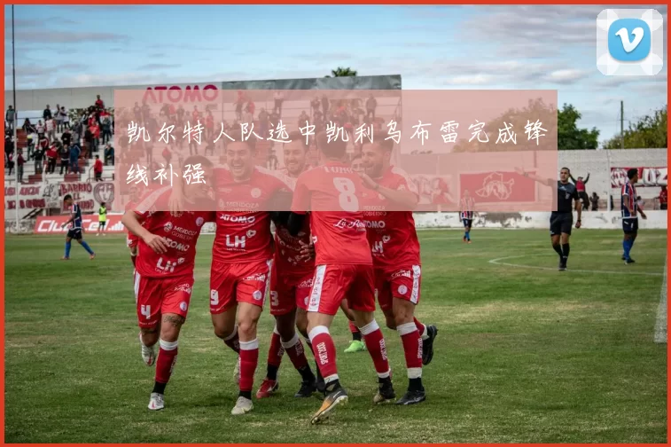 凯尔特人队选中凯利乌布雷完成锋线补强